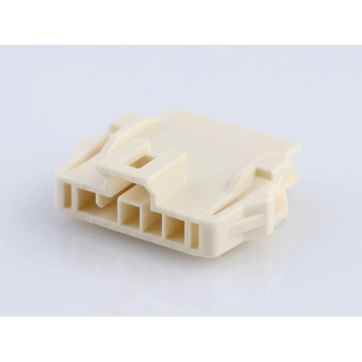Molex zástrčkový konektor na kabel 2002772205, 1 ks
