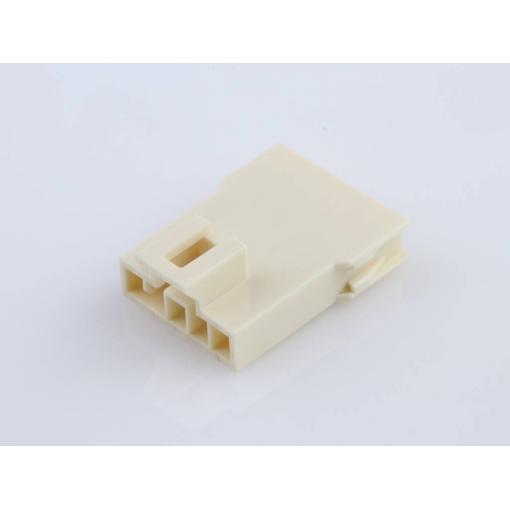 Molex zástrčkový konektor na kabel 2002772105, 1 ks