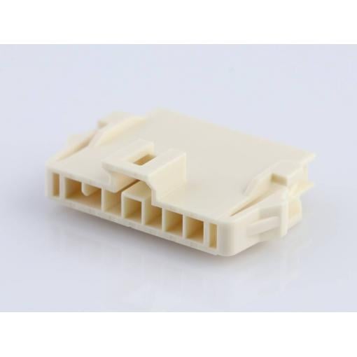 Molex zástrčkový konektor na kabel 2002772207, 1 ks
