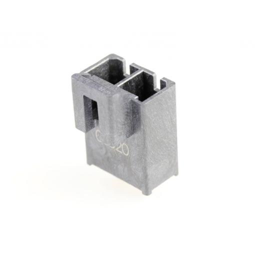 Molex zásuvkový konektor do DPS 2002411112, 1 ks Tray