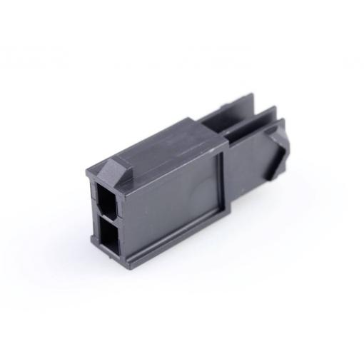 Molex zástrčkový konektor na kabel 1727620002, 1 ks Bag