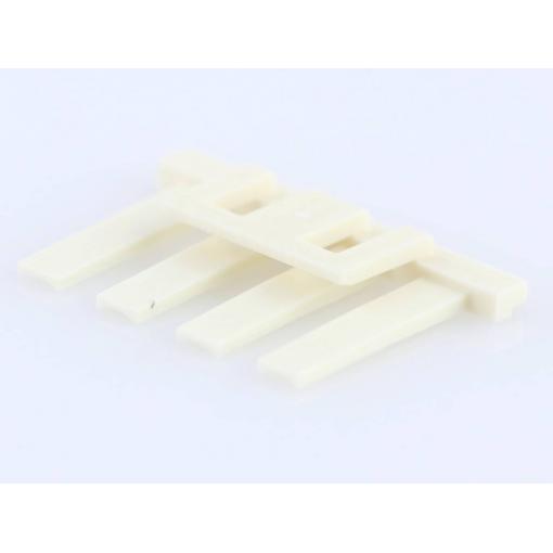 Molex 1727092004 MINIFIT TPA 2.0 TPA 1727092004 Molex Množství: 1 ks