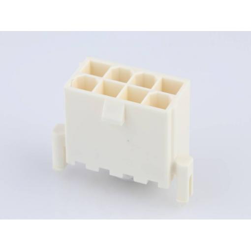 Molex zástrčkový konektor na kabel 1724479712, 1 ks Tray