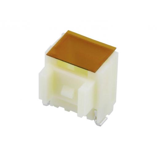 Molex vestavná pinová lišta (standardní) 2035610303, 1100 ks Tape