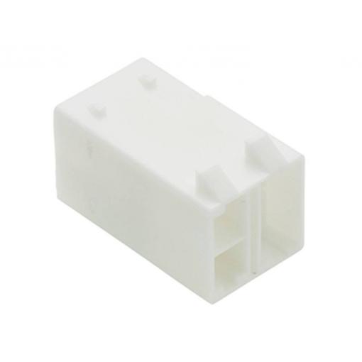 Molex zásuvkový konektor na kabel 2041020429, 1 ks