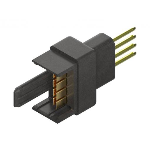 Molex konektor do DPS 2033879010, 1 ks