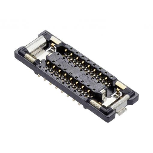 Molex Mezipatrové konektory 2033890321, 20000 ks Tape on Full reel