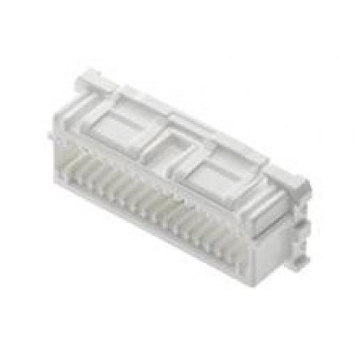 Molex zásuvkový konektor na kabel 2016442160, 1 ks