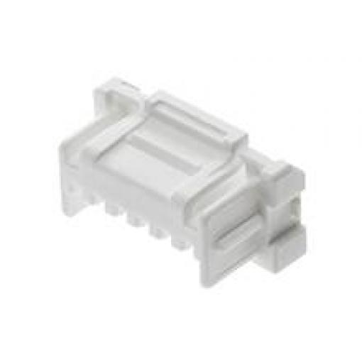Molex zásuvkový konektor na kabel 2012002040, 1 ks Bag