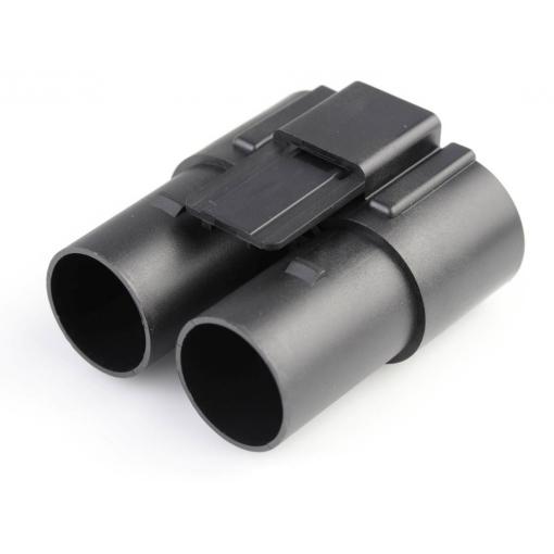 Molex zásuvkový konektor na kabel 2046010001, 1 ks