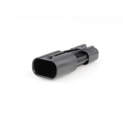 Molex zástrčkový konektor na kabel 2042234004, 1 ks Bulk