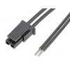 Molex zásuvkový konektor na kabel 2147512023, 1 ks