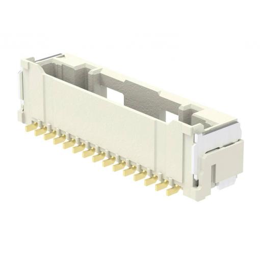 Molex vestavná zásuvková lišta (standardní) 2132250210, 900 ks Tape