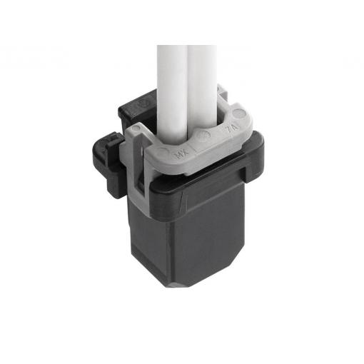 Molex zásuvkový konektor na kabel 2127242031, 1 ks Bag