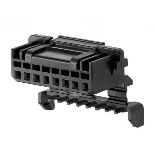 Molex zásuvkový konektor na kabel 2059792041, 1000 ks Bulk