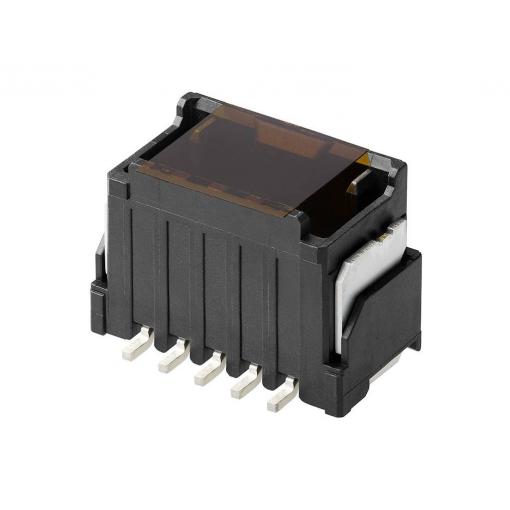Molex konektor do DPS 2059710043, 500 ks Tape