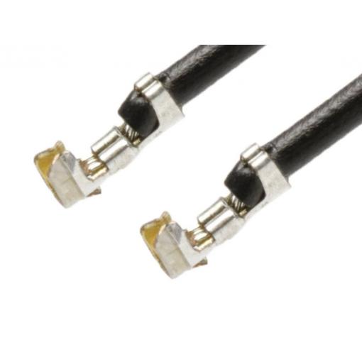 Molex Krimpovací kontakt s lícnou 2149202215, 1 ks