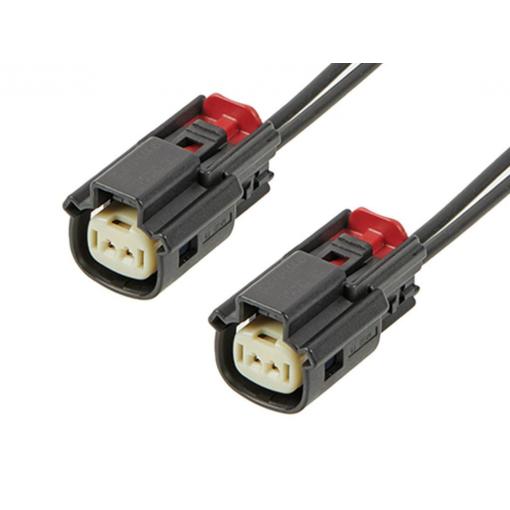 Molex zásuvkový konektor na kabel 2162801021, 1 ks Bag