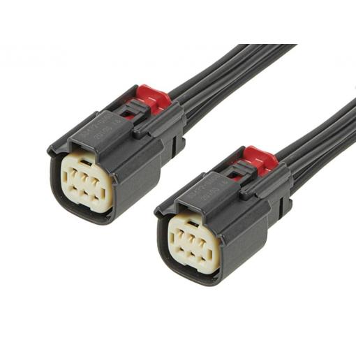 Molex zásuvkový konektor na kabel 2162851062, 1 ks Bag