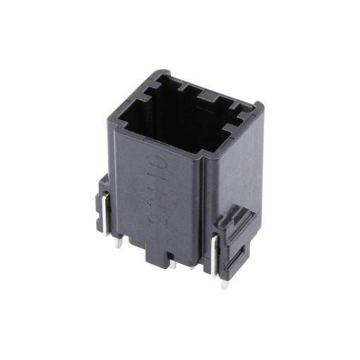 Molex vestavná pinová lišta (standardní) 1600641103, 130 ks