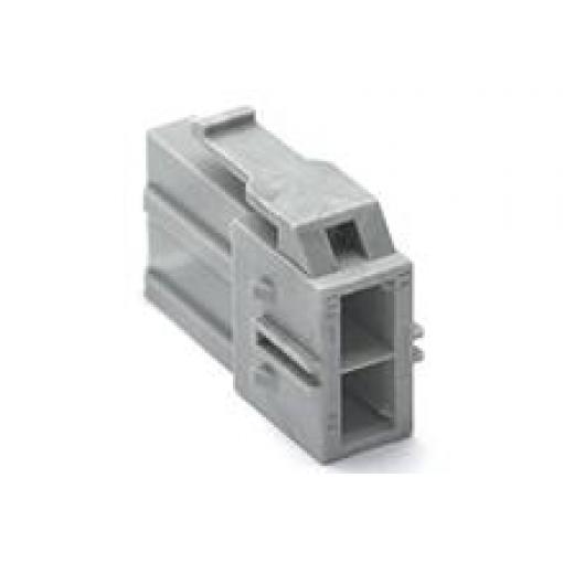Molex zásuvkový konektor na kabel 1510492202, 1 ks Bulk