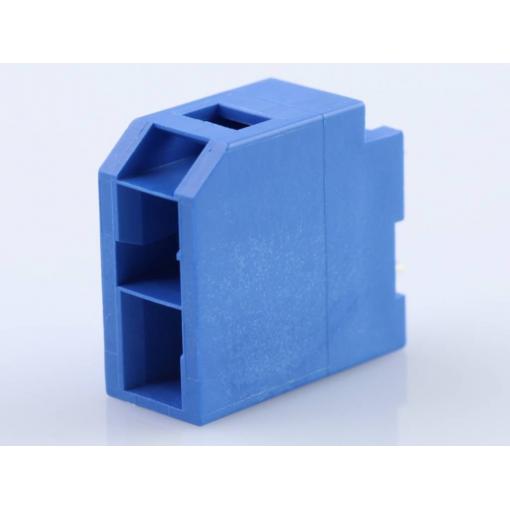 Molex konektor do DPS 1510481201, 1 ks Tray