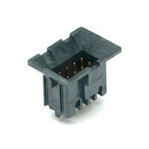 Molex vestavná pinová lišta (standardní) 1510133218, 1 ks Tube