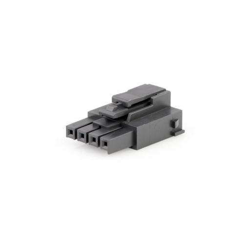 Molex zásuvkový konektor na kabel 1722563104, 1 ks Bulk