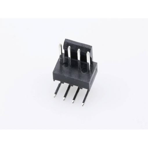 Molex vestavná pinová lišta (standardní) 1718573004, 300 ks Tape