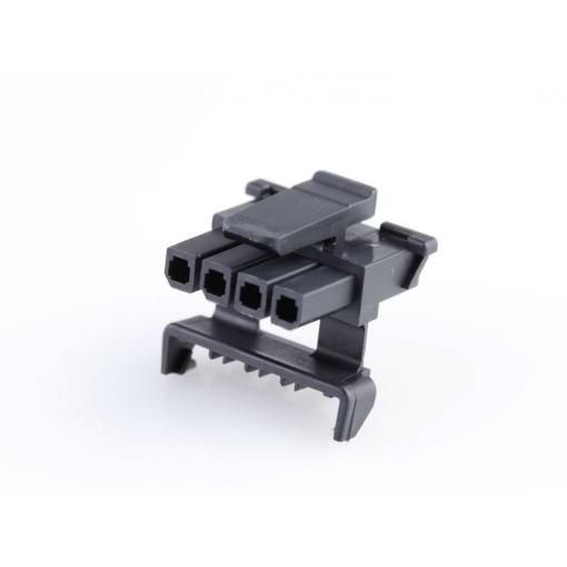 Molex zásuvkový konektor na kabel 1718500400, 1 ks Bulk