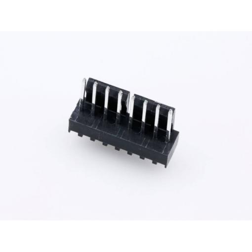 Molex vestavná pinová lišta (standardní) 1718560008, 1 ks Bulk