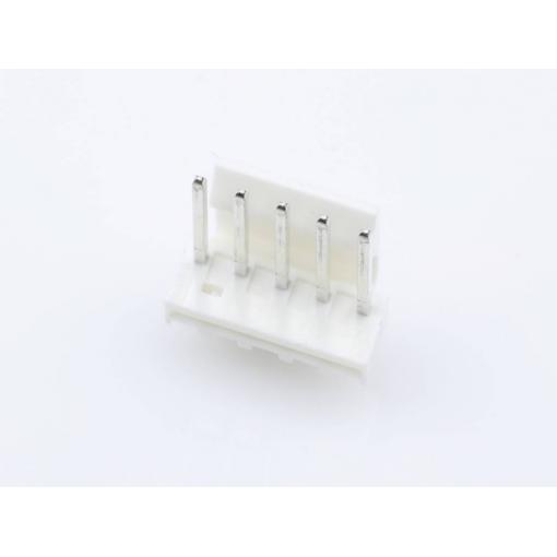 Molex vestavná pinová lišta (standardní) 1718130005, 1 ks Bulk