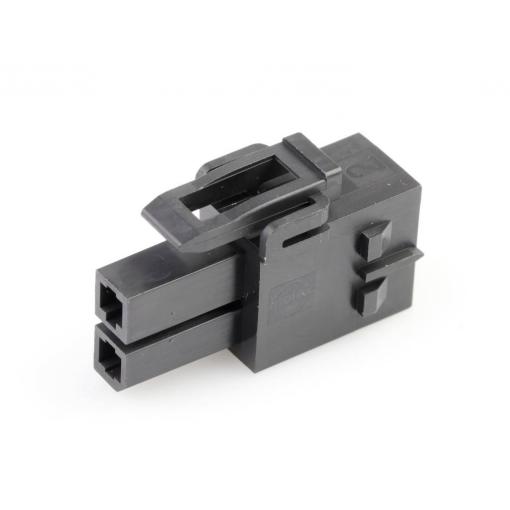 Molex zásuvkový konektor na kabel 1716920202, 1 ks Bag