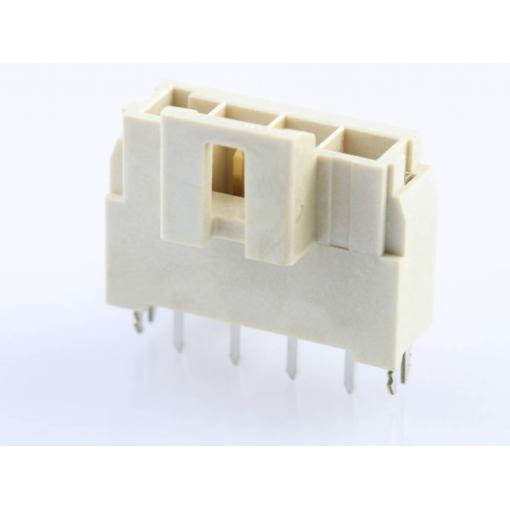 Molex vestavná pinová lišta (standardní) 1722872204, 1 ks Tray