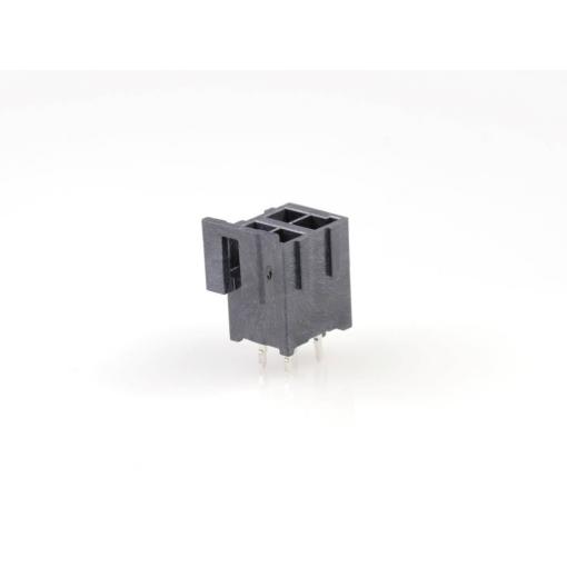 Molex konektor do DPS 1722981204, 175 ks Tray