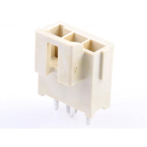 Molex vestavná pinová lišta (standardní) 1722862203, 1 ks Tray