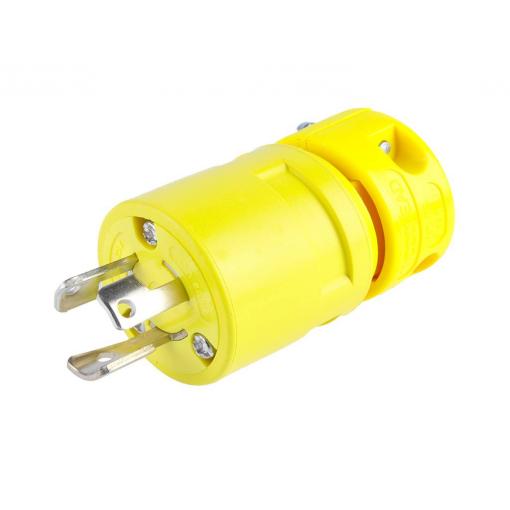 Molex 1301410044 zástrčka pro nízká napětí