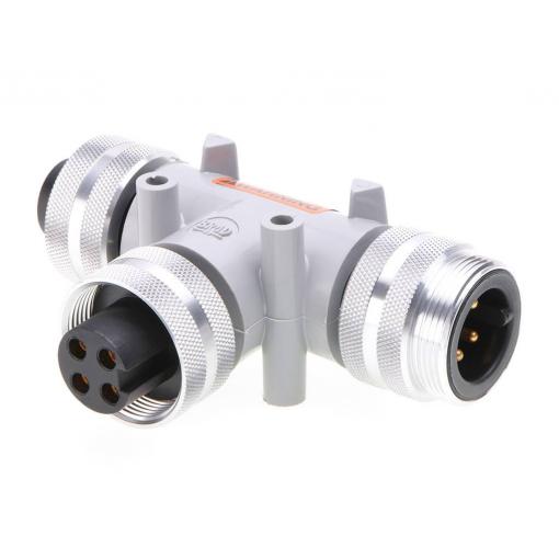 Molex adaptér akčního/snímacího členu , 1300680079, 1 ks