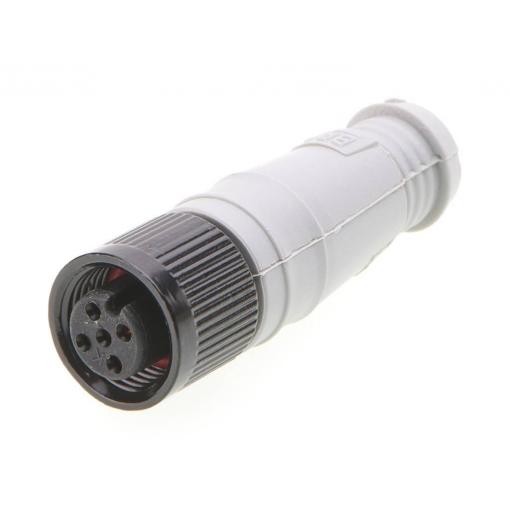 Molex konektor akčního/snímacího členu , 1300390385, 1 ks