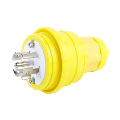 Molex 1301470033 NEMA zástrčka