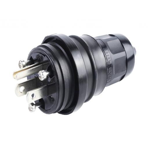 Molex 1301460032 NEMA zástrčka