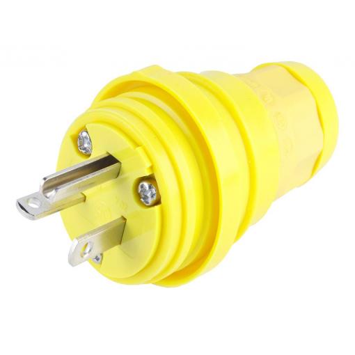 Molex 1301460022 NEMA zástrčka