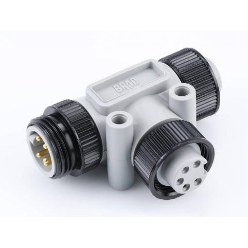 Molex adaptér akčního/snímacího členu , 1300350057, 1 ks