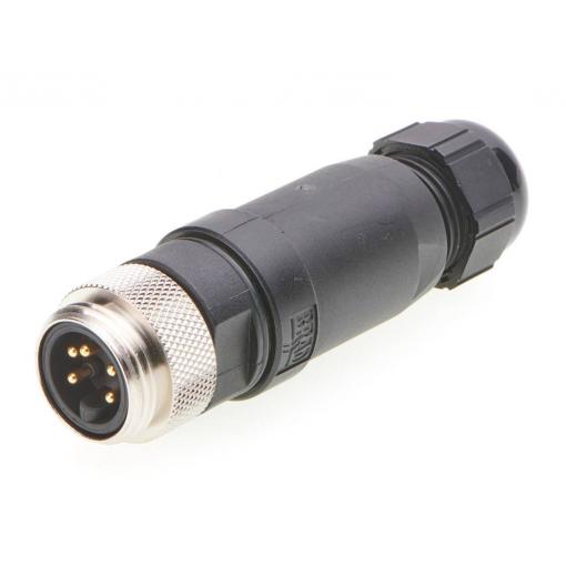 Molex konektor akčního/snímacího členu , 1300340006, 1 ks