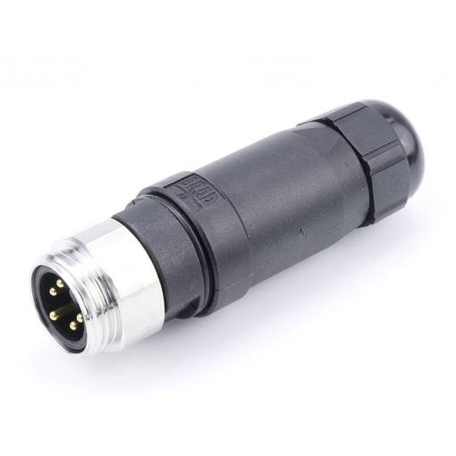 Molex konektor akčního/snímacího členu , 1300170030, 1 ks