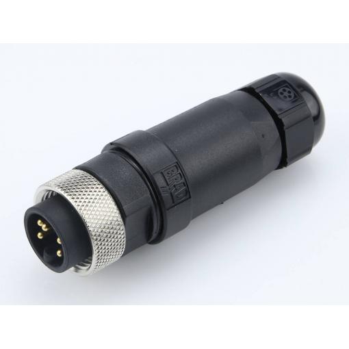 Molex konektor akčního/snímacího členu , 1300170026, 1 ks