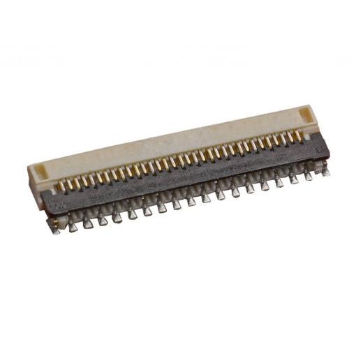 Molex Konektor FFC / FPC 5035662102, 6000 ks Tape