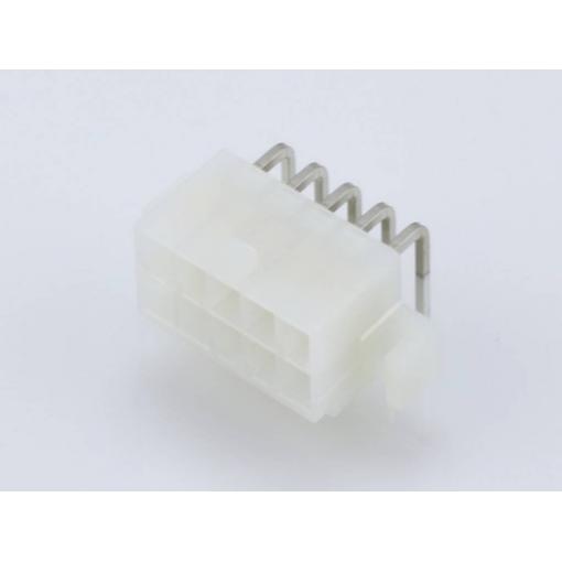 Molex vestavná pinová lišta (standardní) 39295103, 1 ks Bulk