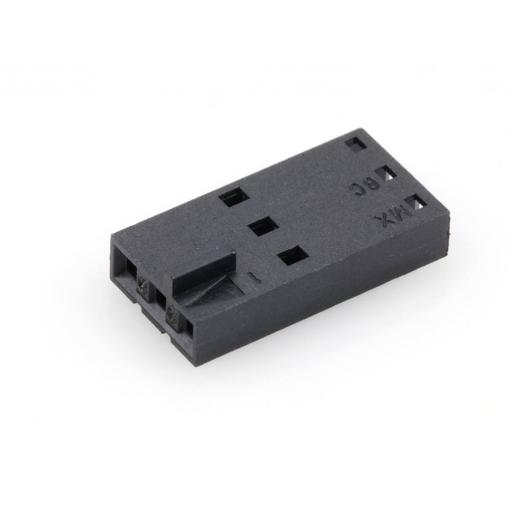 Molex zásuvkový konektor na kabel 50579203, 1 ks Bulk