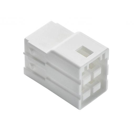 Molex zásuvkový konektor na kabel 2069962411, 1 ks Bulk